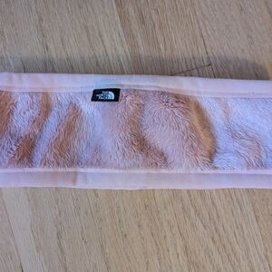 The North Face Blush Furry Headband